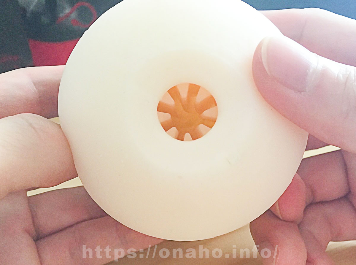 A10サイクロンSA専用ホール「マスター」の特徴