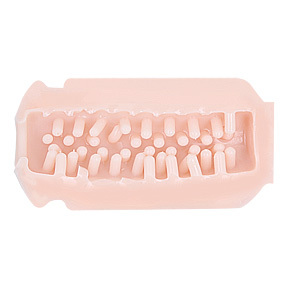 A10サイクロンSA専用ホール"メデューサ"の特徴