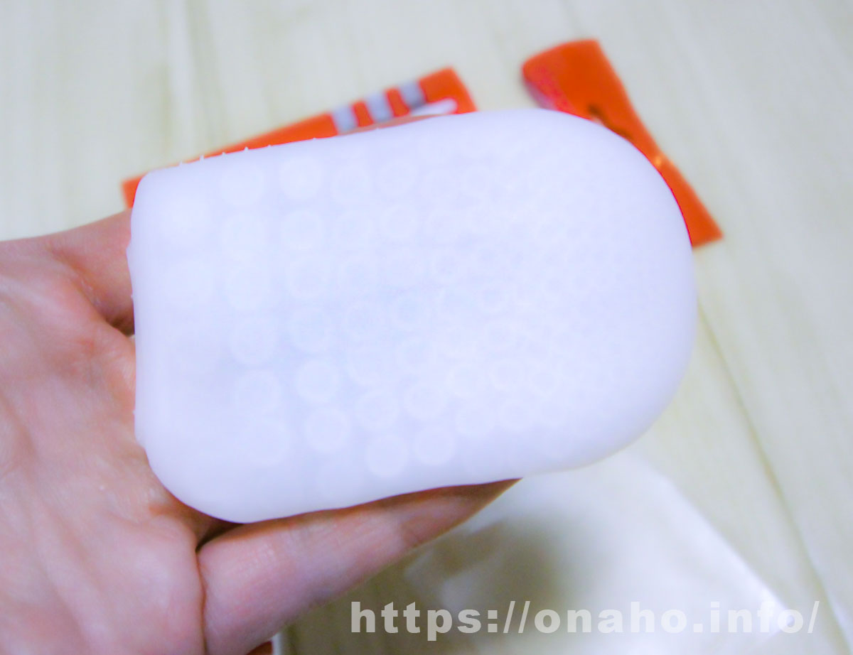 ポケットテンガ 赤色 クリックボール(POCKET TENGA)は こんな人におすすめ!