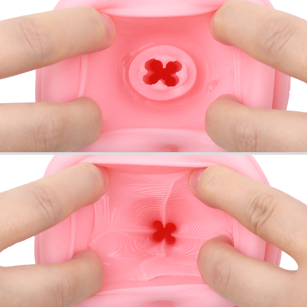 ゾリゾリ感がたまらない！「ヴァージンループ"シリーズ」のオナホール！