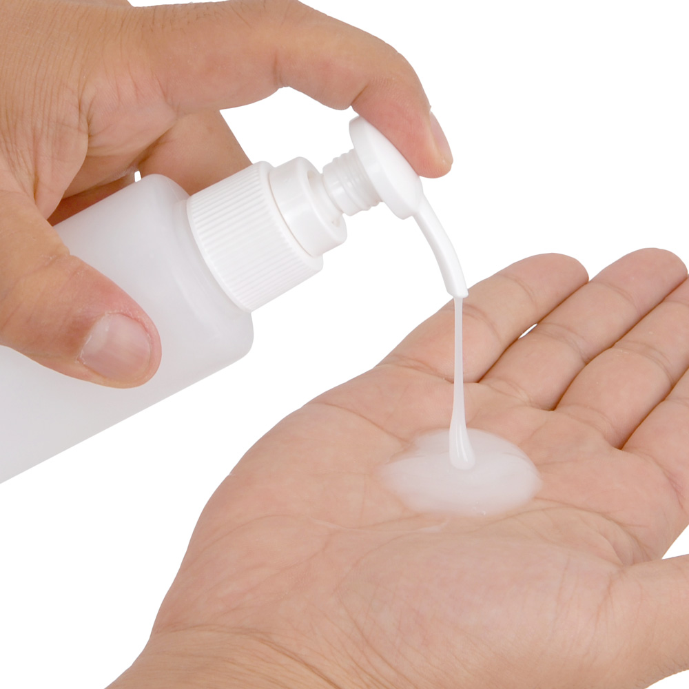 古くなって使わない方がいいローションの特徴とは?