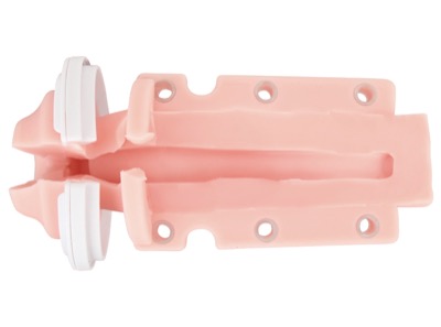 電動ピストンでゆる〜くイクっ！「A10ピストンSA専用ホール プレーンβ」