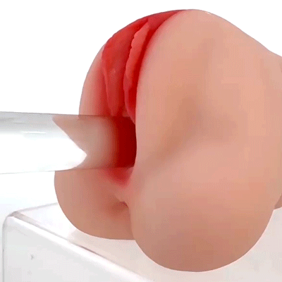 名器の証明ファイル No.013 電動タイプ 田中レモンの吸引の動き