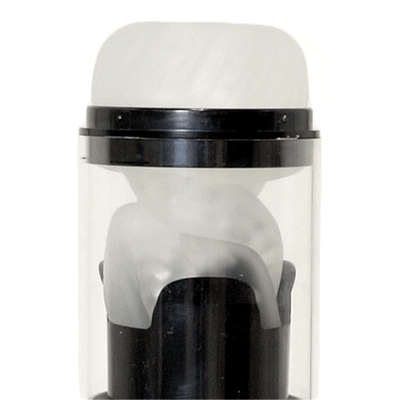 スパイラルバイブレーションホールの動き・特徴