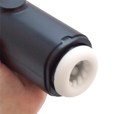 爆シコピストン Dr.シコ美の実験室の動きがわかる動画