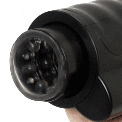 電動グレートマスターベーター ハンディキングの動き