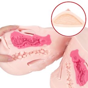 新ぷにあなSPDXの内部構造