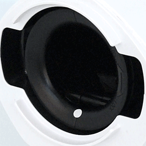 A10ピストンSAの動き