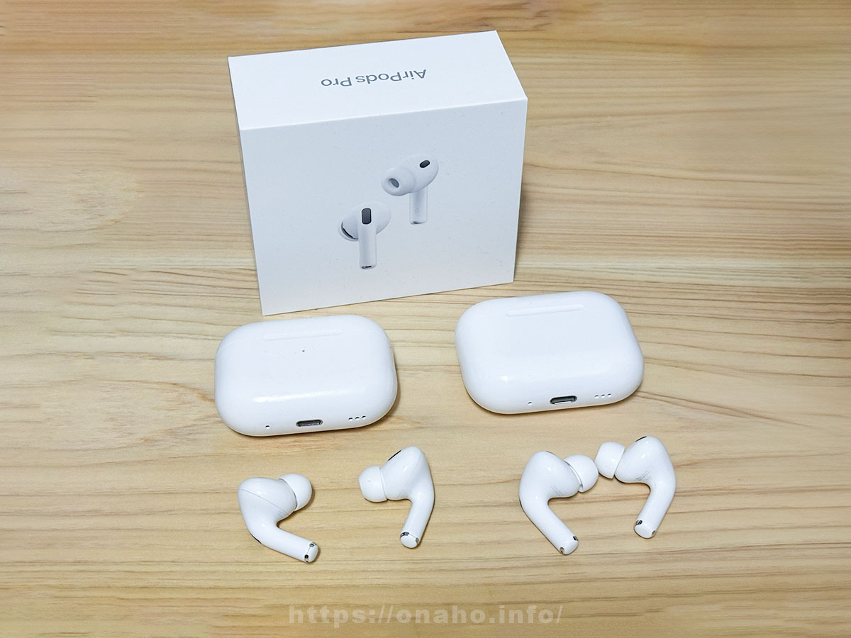 ノイズキャンセリング（ノイキャン）機能付きのイヤホン・ヘッドホンを使う