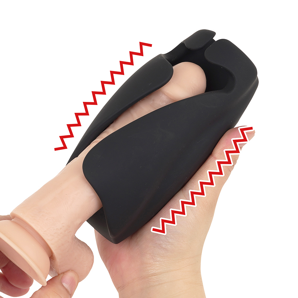 振動系の電動オナホール