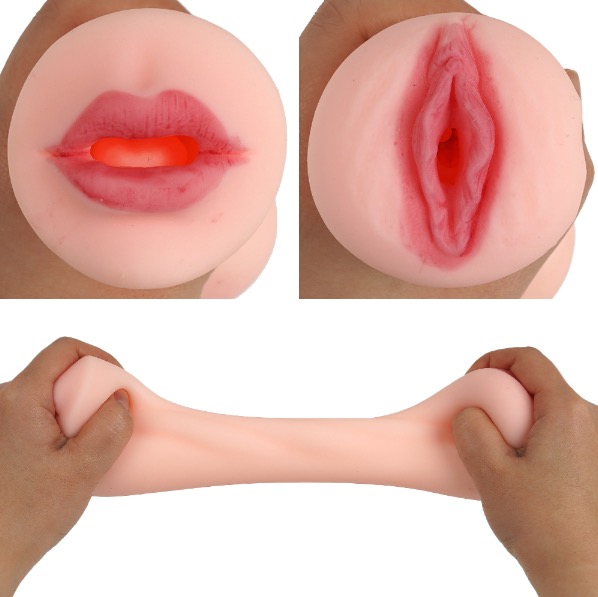 極上お汁まみれ肉弾接待の両穴写真