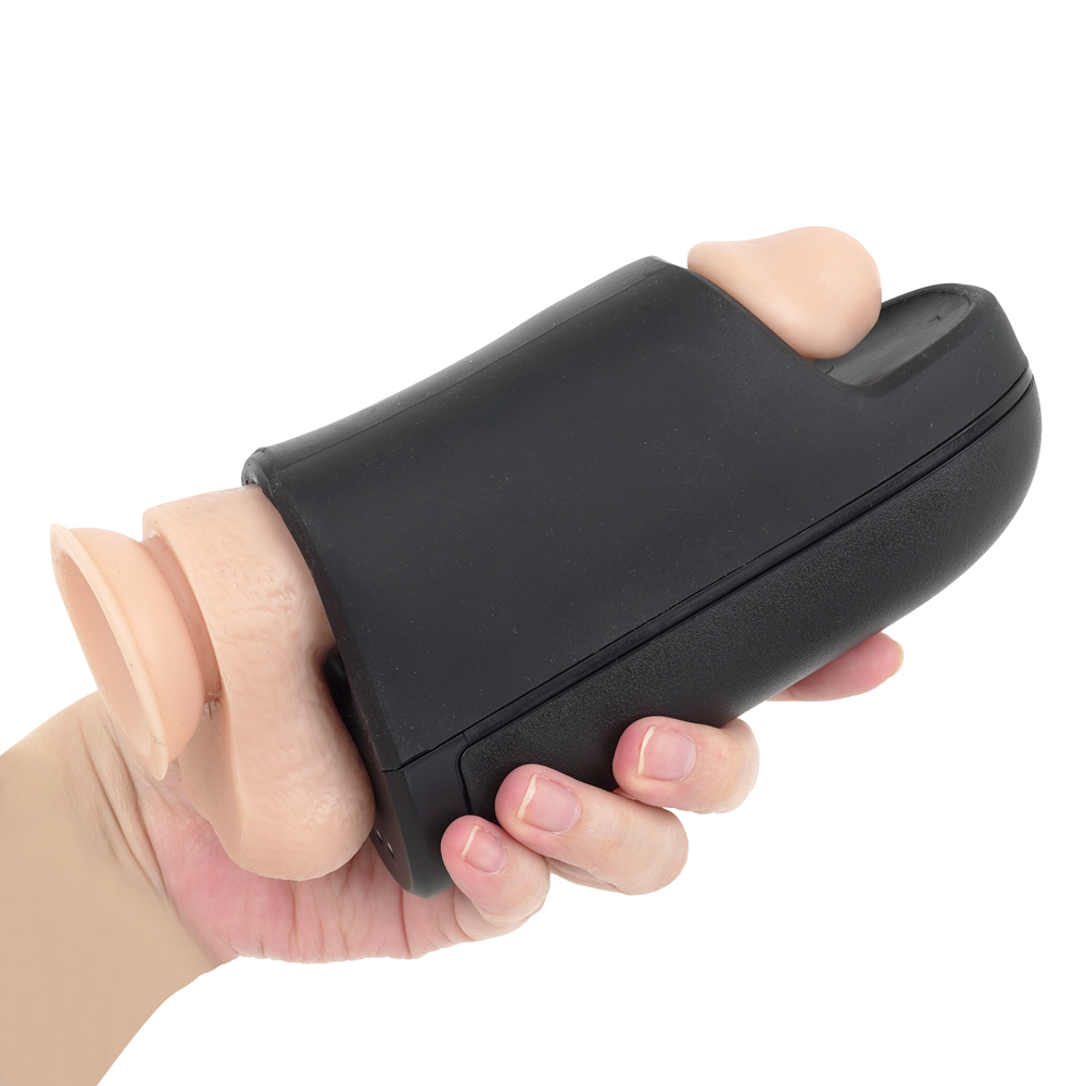 Arcwave Ion2(アークウェーブ・イオン2)を使ったオナニーイメージ画像