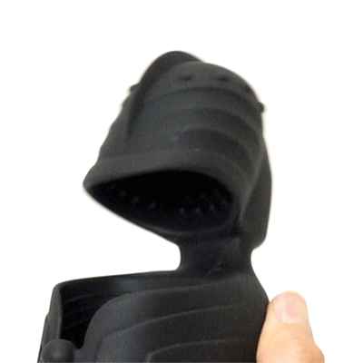 「痛いのはヤなので快感に全振りしたいと思います」の特徴・動き